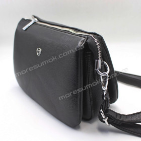 Сумки кросс-боди 9310 black