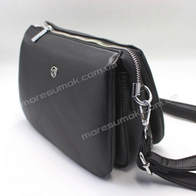 Сумки крос-боді 9310 black