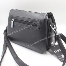 Сумки кросс-боди 9310 black Сумки кросс-боди 9310 black
