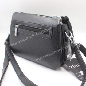Сумки кросс-боди 9310 black