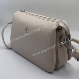 Сумки крос-боді 9310 beige Сумки крос-боді 9310 beige