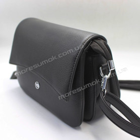 Сумки крос-боді 9310-2 black Сумки крос-боді 9310-2 black