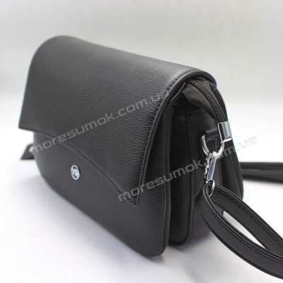 Сумки крос-боді 9310-2 black