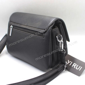 Сумки крос-боді 9310-2 black Сумки крос-боді 9310-2 black