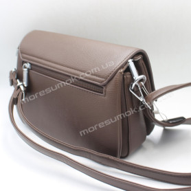 Сумки кросс-боди 9310-2 coffee Сумки кросс-боди 9310-2 coffee