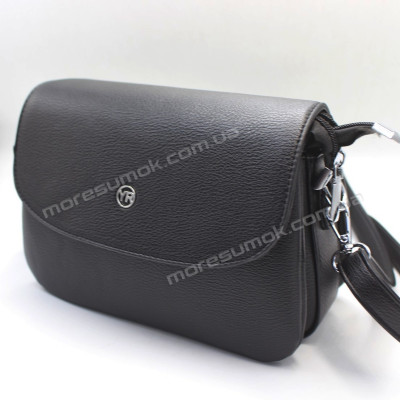 Сумки крос-боді 9310-1 black