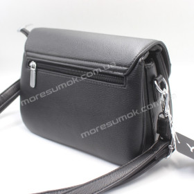 Сумки кросс-боди 9310-1 black