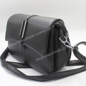 Сумки кросс-боди 9310-4 black