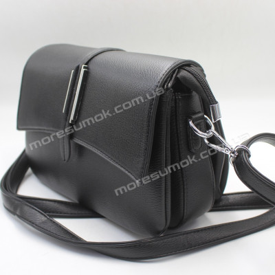 Сумки крос-боді 9310-4 black