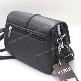 Сумки кросс-боди 9310-4 black