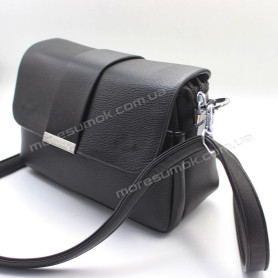 Сумки крос-боді 1472-3 black