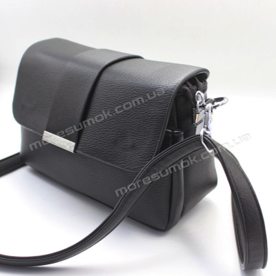 Сумки крос-боді 1472-3 black