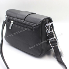Сумки крос-боді 1472-3 black