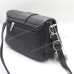 Сумки крос-боді 1472-3 black