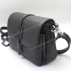 Сумки кросс-боди 1472 black Сумки кросс-боди 1472 black