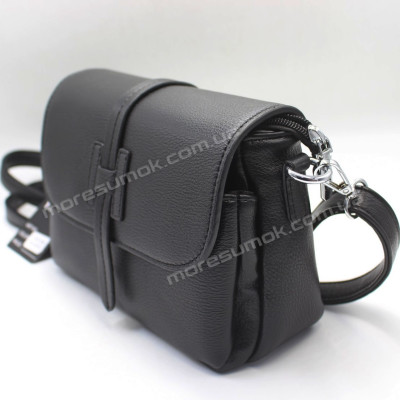 Сумки крос-боді 1472 black