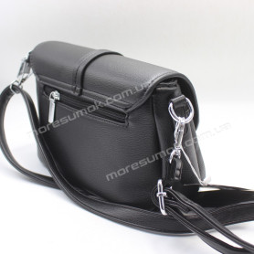 Сумки кросс-боди 1472 black Сумки кросс-боди 1472 black