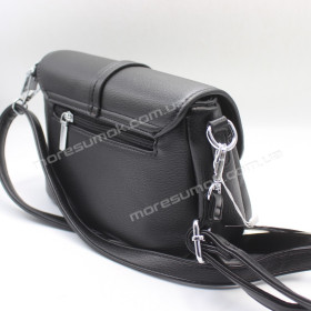 Сумки кросс-боди 1472 black