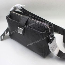 Сумки крос-боді 1003 black