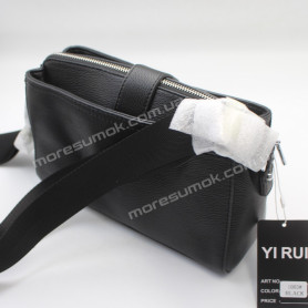 Сумки крос-боді 1003 black
