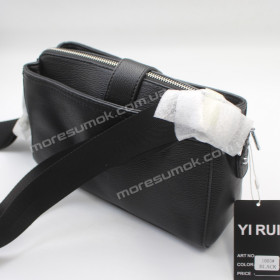 Сумки кросс-боди 1003 black