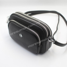 Сумки кросс-боди 2645 black Сумки кросс-боди 2645 black
