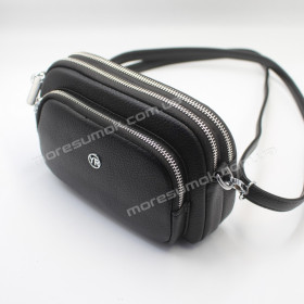 Сумки кросс-боди 2645 black