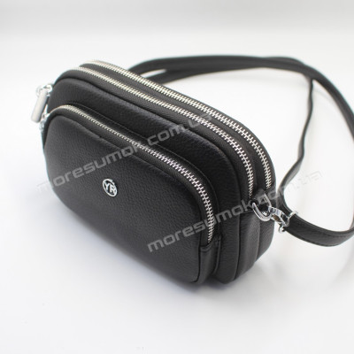 Сумки крос-боді 2645 black