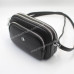 Сумки крос-боді 2645 black Сумки крос-боді 2645 black