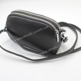 Сумки кросс-боди 2645 black Сумки кросс-боди 2645 black