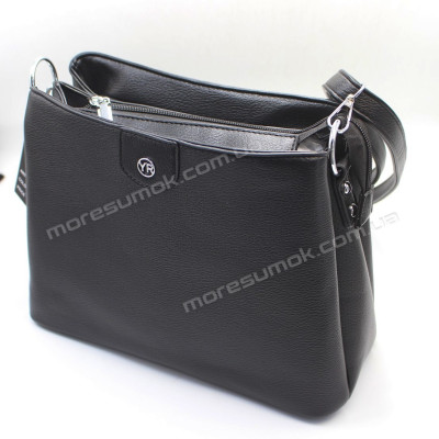 Сумки крос-боді 9313 black