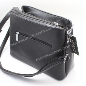 Сумки кросс-боди 9313 black
