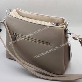Сумки крос-боді 9313 beige Сумки крос-боді 9313 beige