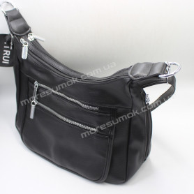 Сумки крос-боді D104 black