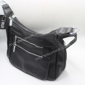 Сумки кросс-боди D104 black