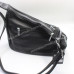 Сумки крос-боді D104 black