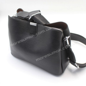Сумки крос-боді 1005 black Сумки крос-боді 1005 black