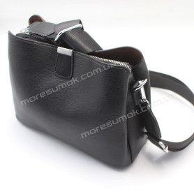 Сумки крос-боді 1005 black Сумки крос-боді 1005 black