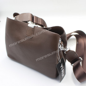 Сумки крос-боді 1005 coffee Сумки крос-боді 1005 coffee