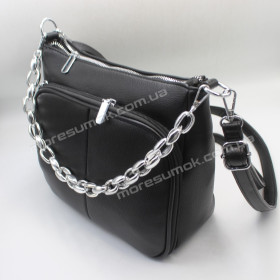 Сумки кросс-боди 9204 black