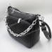 Сумки крос-боді 9204 black