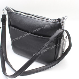 Сумки кросс-боди 9204 black Сумки кросс-боди 9204 black