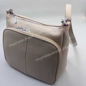 Сумки кросс-боди 9204 beige