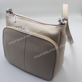 Сумки кросс-боди 9204 beige