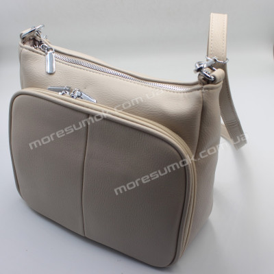 Сумки крос-боді 9204 beige