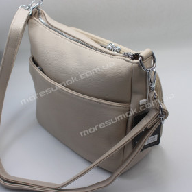 Сумки кросс-боди 9204 beige