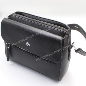 Сумки крос-боді 9315 black Сумки крос-боді 9315 black