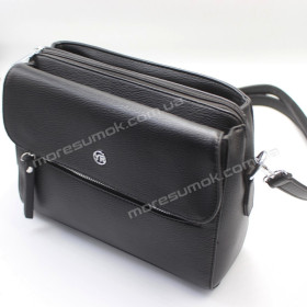 Сумки кросс-боди 9315 black