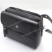 Сумки крос-боді 9315 black Сумки крос-боді 9315 black