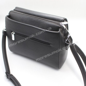 Сумки кросс-боди 9315 black